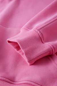 Haut court à capuche personnalisé pour femmes pulls à capuche décontractés pour femmes pull court oversize livraison DDP - Product Image 4