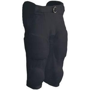 Pantalón doble de verano para hombre de gran tamaño europeo y americano para correr transpirable Fitness Pantalón deportivo - Product Image 1
