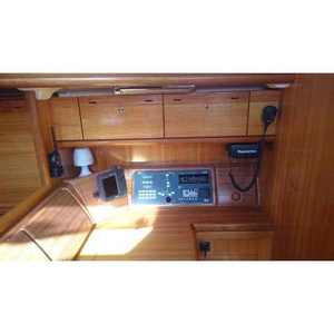 Remorques pour bateaux à voile et embarcations nautiques Bavaria 44 Vision - Product Image 6