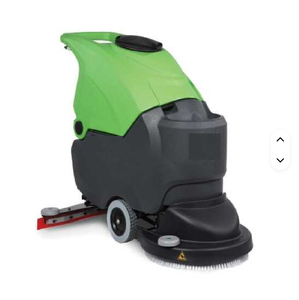Sales For Eagle Industrial CT40 Electric 20-in-13-Gallon Walk-Behind Scrubber Dryer Brush Drive-a Convenient Industrial Vacuum - Product Image 1