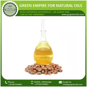 น้ำมันละหุ่งสกัดเย็นบริสุทธิ์น้ำมันละหุ่งสำหรับดูแลผิวทำให้ผมหนาขึ้นและขจัดจุดด่างดำรอยแตกลาย - Product Image 2