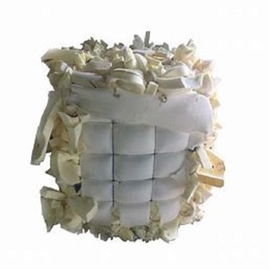 Déchets de mousse de polyuréthane recyclable proposés en grandes quantités pour les acheteurs et les fabricants du monde entier - Product Image 1