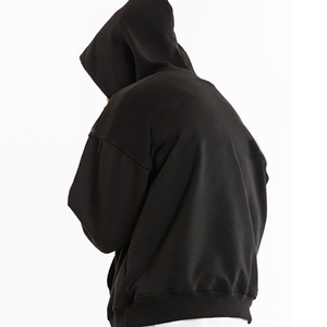 Nueva llegada Hombres Sudadera con capucha Casual Hombres Sudaderas con capucha Mejor calidad cómoda - Product Image 2