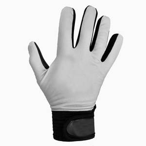 Guantes deportivos con logotipo personalizado último diseño guantes de látex de fútbol gaélico con logotipo personalizado de Irlanda - Product Image 3