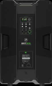 ซื้อลำโพง PA แบบแอคทีฟขนาด 15 นิ้ว 1600W ระดับมืออาชีพ – ลำโพง Mackee SRT215 กำลังขับสูง พร้อมบลูทูธและ DSP - Product Image 3
