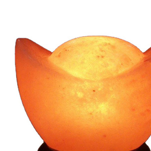 OEM 2024 Wholesale Electric High Grade Large Natural Pink Himalayan Salt Crystal Rock Lamps Contemporary Room Decor for Living - Product Image 6