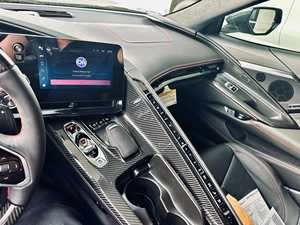 Coupé Usado 2024, Muy Limpio, Caja de Cambios Automática, Híbrido Turbo, Tracción en las Cuatro Ruedas, Cuero, Todo en Perfecto Estado, Listo para Usar - Product Image 2