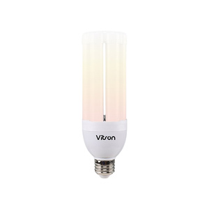 Vitson E26หลอดไฟ LED สีขาวอุ่น20W (KS 3U 20W 65K) อุปกรณ์เปลี่ยนสำหรับสำนักงานที่รวดเร็วสินค้ามาถึงใหม่ - Product Image 4