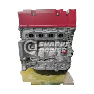 High Sales Honda K20A2 Engine For Acura CSX Integra Accord Civic CR-V 2.0L