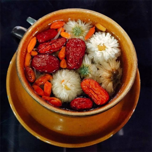 เครื่องดื่มผสมผลไม้ออแกนิกผสมชาผสมรสผลไม้เกรดพรีเมี่ยมจากโรงงานในเวียดนาม - Product Image 6