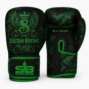 Equipo de boxeo de alta calidad - Product Image 4