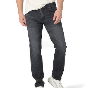 Ropa informal de alta calidad, pantalones vaqueros para hombre, Pantalones vaqueros de Color personalizados, pantalones vaqueros para hombre más vendidos para adultos - Product Image 1