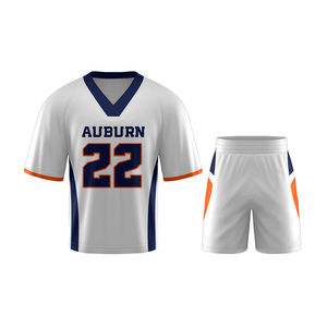 Nouvel uniforme de crosse personnalisé le plus vendu pour adultes, design unique à fort impact, fabricant de vêtements de sport de premier plan, imprimé, bon prix - Product Image 1