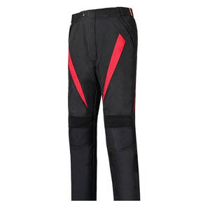 Combinaisons de moto de haute qualité Costume de moto fabriqué en usine Service OEM Marque privée personnalisée Combinaison de moto à bas quantité minimale de commande - Product Image 5