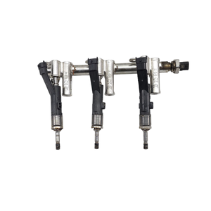 INYECTORES DE GASOLINA OPEL Corsa Serie F 9822715980 HN05 Gasolina 1200 (19>) - Product Image 1
