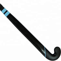 Meilleurs bâtons de hockey sur gazon pour jeunes en bois composite de qualité supérieure, confortables et personnalisables, vente en gros, Pakistan PREDATEX INDUSTRIES