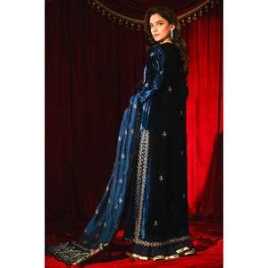 Farah Ethnic Scarves & <b>Shawls</b> - Product Image 3