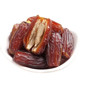 Dattes séchées biologiques Medjool, transformées, saveur sucrée, 25 kg, conditionnées en vrac, conservées dans une saumure, qualité alimentaire - Product Image 5