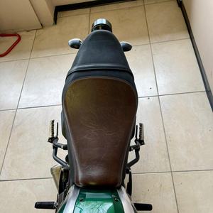 Motocyclettes de tourisme Yamaha XSR 700 - Product Image 3