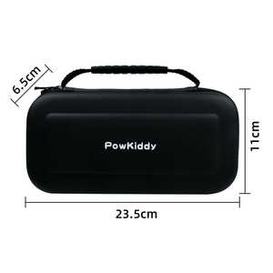 POWKIDDY X55 X28 X15 étui de protection portable étui en matériau EVA pour X55 X28 - Product Image 2