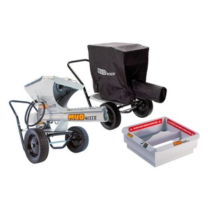 NUEVO Mezclador de Lodo TOP 2024 MMXR-3221 en Venta - Product Image 2