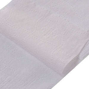 Customized Eco-Friendly Virgin Bamboo Bathroom Paper <b>Toilet</b> Tissue Product - Product Image 3