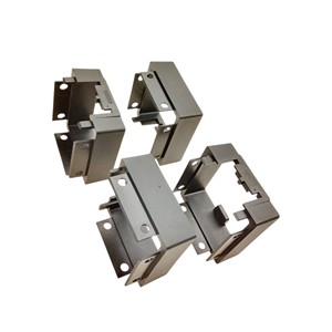 LONGNEW <b>Plastic</b> Mounting <b>Bracket</b>-Made in Taiwan - Product Image 4