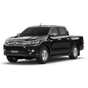 Toyota hilux double cabine pas cher et confortable à vendre - Product Image 3