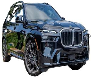 2025 para S X 7 M60 I AWD: Coches Usados de Alta Calidad de Subasta Original para el Mercado Global - Product Image 1