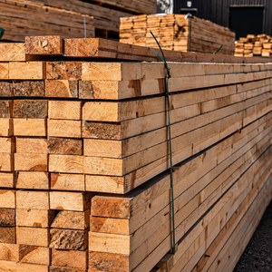 Water Resistant Solid Hardwood Outdoor Plank – Ipe, Cumaru, Iroko & Teak <b>Timber</b> - Product Image 3