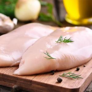 Poitrine de poulet congelée au meilleur prix Viande de poulet naturelle de qualité supérieure pour restaurants et supermarchés - Product Image 4