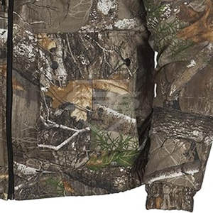 Derniers modèles de sweats à capuche de chasse pour hommes fabriqués au Pakistan, style streetwear, vente en gros, sweats à capuche de chasse pour hommes en promotion - Product Image 6