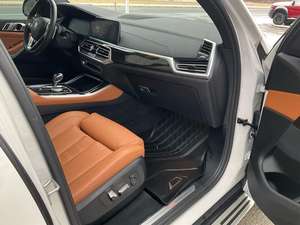 2021 บีเอ็มดับเบิลยู เอ็กซ์5 40ไอ พร้อมจัดส่ง - Product Image 2