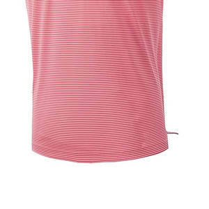 Polo de golf pour homme à manches courtes respirant, vêtements de sport décontractés légers pour une utilisation en extérieur - Product Image 4