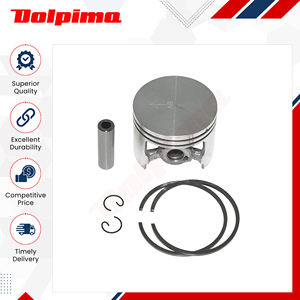 Pistón para STIHL MS440 50mm 1128 030 2000) 10mm GOLF - Product Image 2