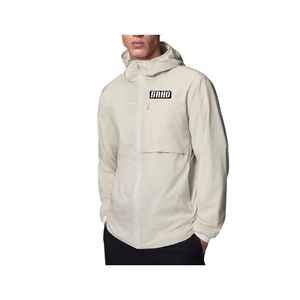 Chubasqueros personalizados para deportes gaélicos hechos en Pakistán con diseño atlético de carcasa exterior resistente al agua y personalización del equipo - Product Image 2