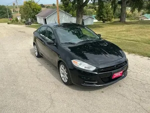 Dodge Dart SXT 2013 - Product Image 4