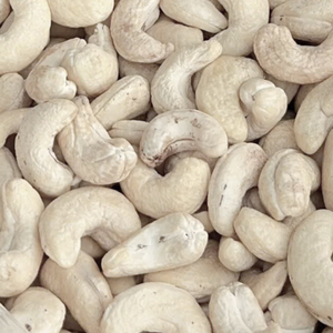 Offre Spéciale Santigo Viet Nam Noix de cajou biologiques du Vietnam Grade W180 W320 Roaste Prix raisonnable - Product Image 1