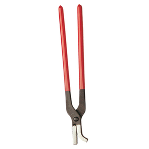 Heavy Duty Hoof Clincher para caballos, herramienta de herrador para asegurar clavos de herradura - Product Image 4