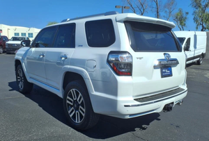 Toyota 4Runner Limited 2024 USADO Certificado Disponible Para Venta - Product Image 2