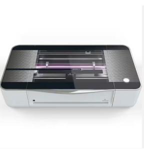 Imprimante laser 3D à vide Glowforge Pro originale, machine de gravure et de découpe - Product Image 2