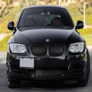 COUPÉ LHD/RHD 2012 B M W 335IS D'OCCASION - Product Image 1