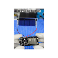 Electronic Board Assembly with Automated Production