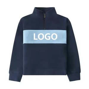 Sudadera Unisex de Poliéster 100% con Logotipo Personalizado del Fabricante OEM, Sudadera de Algodón 100% con Logotipo Personalizado al por Mayor para Otoño - Product Image 5