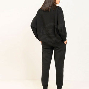Venta caliente Sudaderas Slim Fit Mujeres Sudaderas Cómodas Sudaderas para Mujeres - Product Image 4