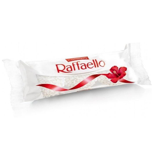 Raffael - Chocolate con Coco y Almendras, Paquete de Regalo de 150g - Product Image 5