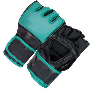 Gants de MMA en grande quantité de meilleur fournisseur pour l'extérieur bonne vente gants de MMA de dernière conception pour adultes - Product Image 6