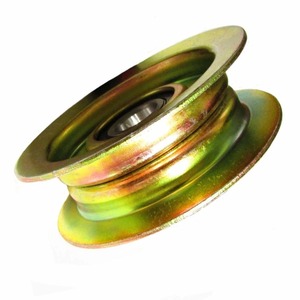 Vervangende Platte Looprol Gy22172 Gy20067 Voor John Deere 42 "/48" Dek - Product Image 3