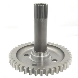 Huamao ปั๊มทำงานเพลาเกียร์40A0027 | รถตักอะไหล่ไฮดรอลิกสำหรับรถตัก ZL50CE - Product Image 3