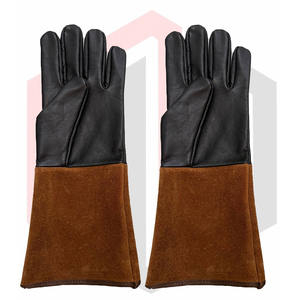 TIG welding glovlar stitched - Product Image 3